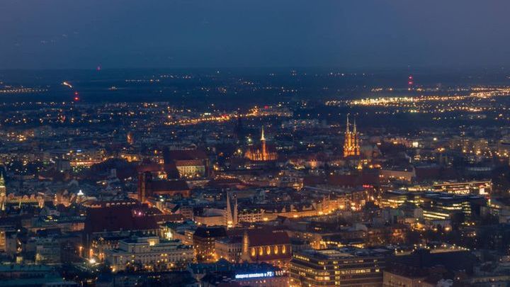 TOP 10 atrakcji turystycznych w województwie dolnośląskim