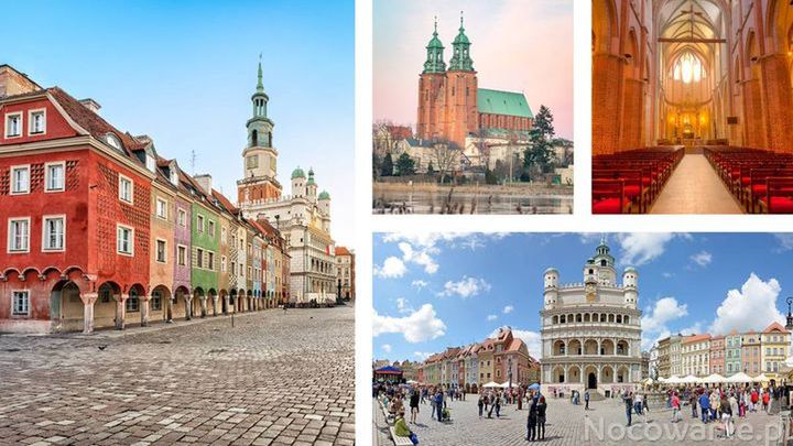 Najciekawsze szlaki turystyczne w Wielkopolsce
