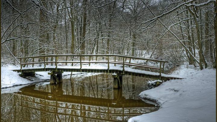 Pogoda na drugi tydzień lutego 2017
