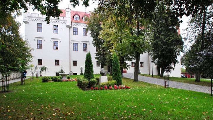 7 zamków na Mazurach, które trzeba zobaczyć