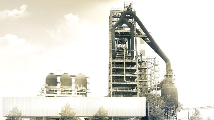 Półmetek wielkiej inwestycji na Śląsku. „Rudzki kolos” odzyskuje blask