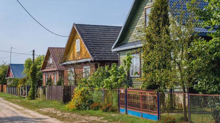 Turystyczna Ósemka - odkryj Podlasie za 8 złotych. Nowa propozycja na wakacje