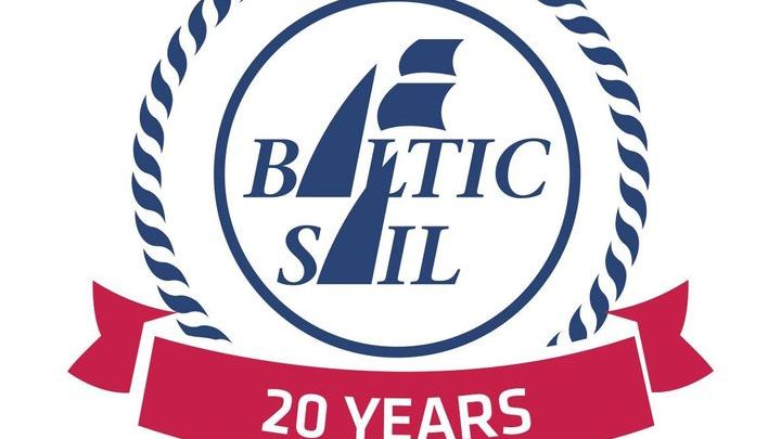 20. Jubileuszowy Zlot Żaglowców Baltic Sail Gdańsk 2016