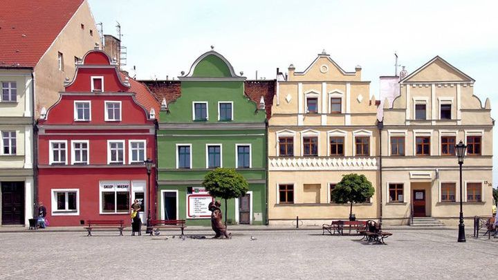 Lubuskie dla turystów. Gdzie warto się wybrać?
