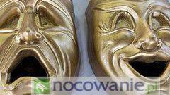 Spektakl "Szalone nożyczki" w Szczyrku