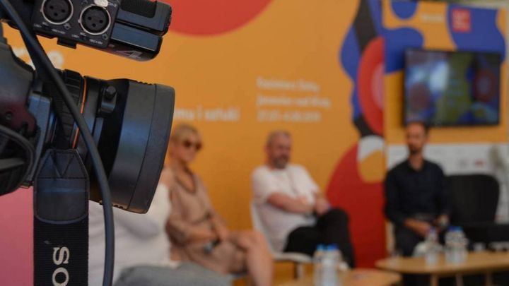 10 największych festiwali filmowych w Polsce