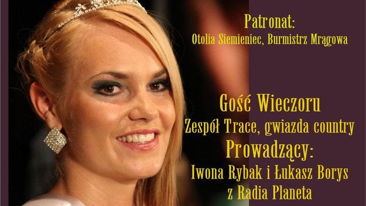 Wybierzemy najpiękniejszą kobietę Warmii i Mazur
