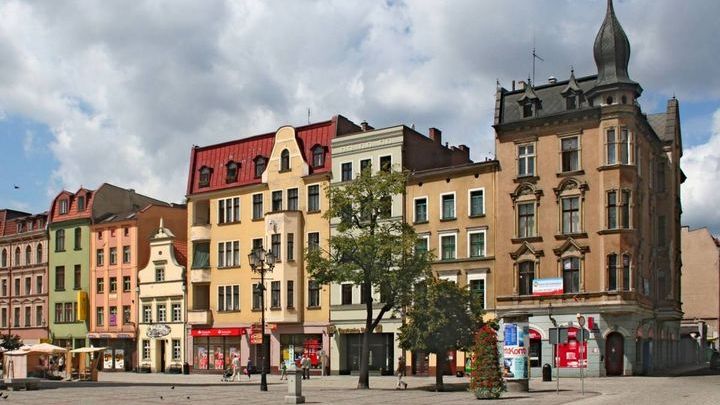 Akcja "Toruń za pół ceny" 2013