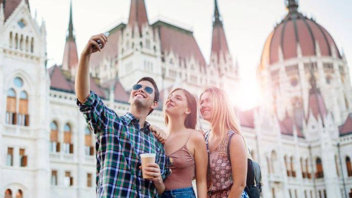 Majówka na Węgrzech. Dlaczego to dobra opcja?