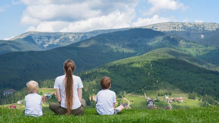 Tani wypoczynek w Polsce - gdzie warto się wybrać?
