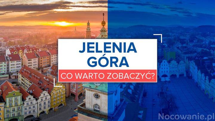 Weekend w Jeleniej Górze. Co warto zobaczyć?
