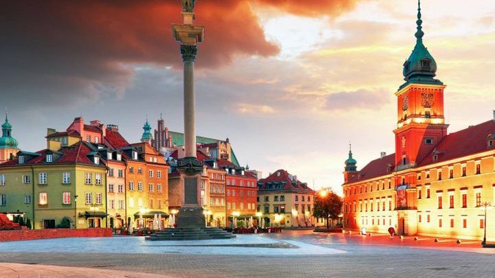 Mazowsze i jego turystyczne hity
