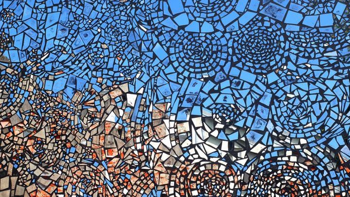 Pasaż Róży w Łodzi - magiczne i ciekawe miejsce na spacer