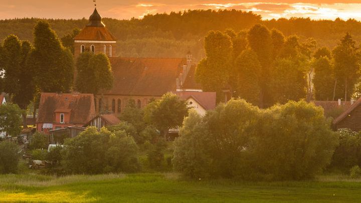 Lidzbark Warmiński stanie się uzdrowiskiem. Kiedy to nastąpi?