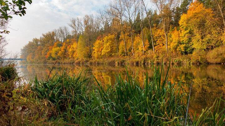 Park Żerański - nowe miejsce na mapie stolicy. Co warto o nim wiedzieć?