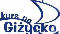 Giżycko na długi weekend