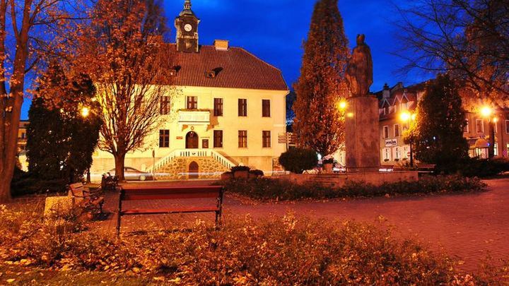 Tak Mrągowo będzie obchodzić Święto Niepodległości