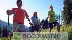 II Ustroński Rajd Nordic Walking