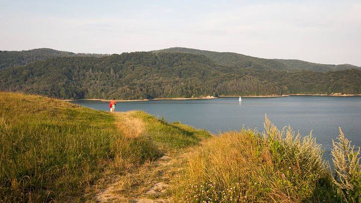 Polańczyk - prawdziwy hit Bieszczadów