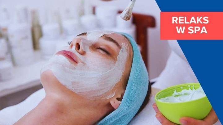Najlepszy prezent na Dzień Matki? Relaks w SPA