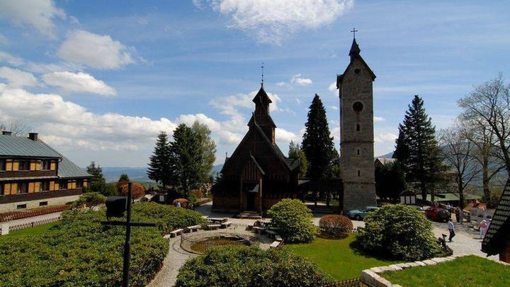 Atrakcje w Karpaczu