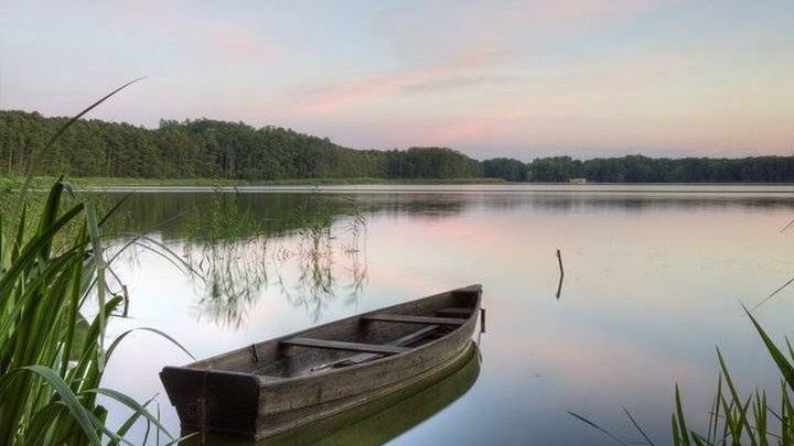 Pojezierze Gostynińskie na wakacyjny weekend. Dlaczego warto tu przyjechać?
