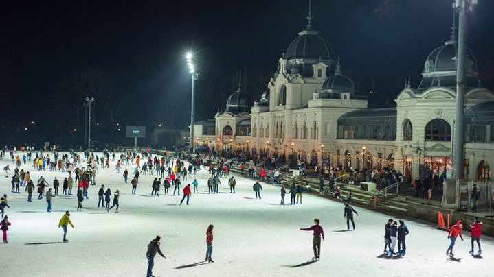 Ferie zimowe na Węgrzech. Pomysły i miejsca na urlop