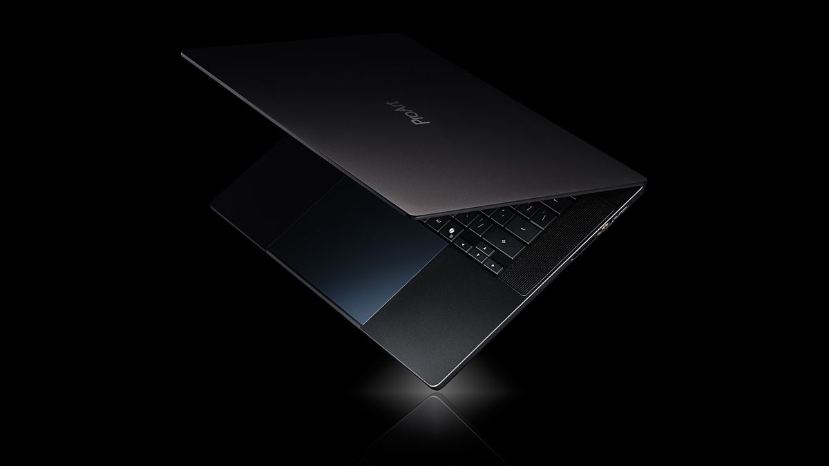 ASUS ProArt P16