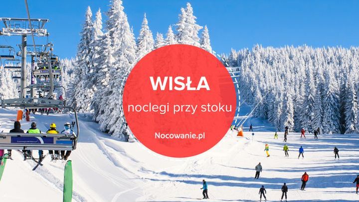 Noclegi przy stoku w Wiśle. 5 apartamentów wartych uwagi