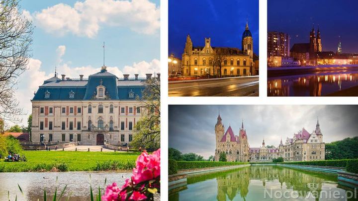 9 pomysłów na wakacyjny weekend na Górnym Śląsku