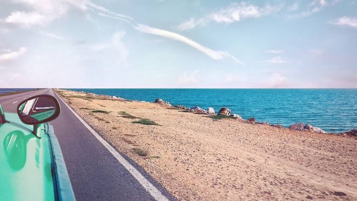 Pogoda na drugą połowę czerwca 2019