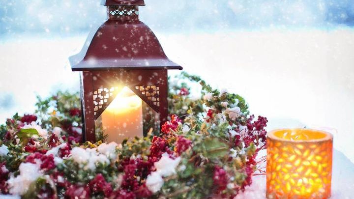 Bożonarodzeniowe tradycje na Warmii i Mazurach