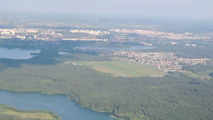 7 Nowych Cudów Polski - nominacje na Warmii i Mazurach