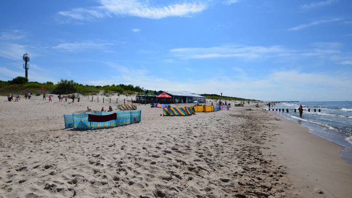 Dziwnów - te noclegi turyści polecają najchętniej