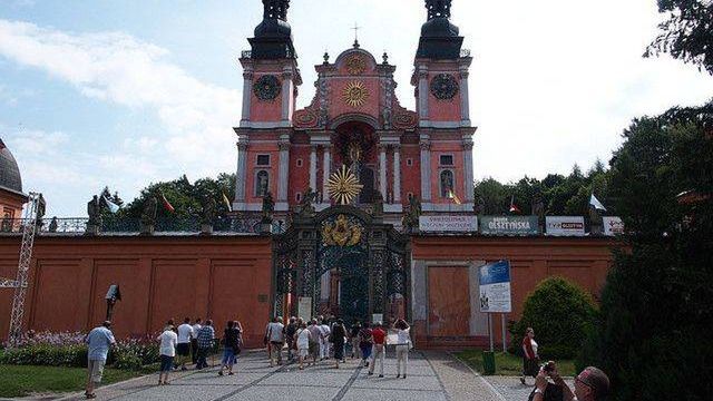 Rusza plebiscyt na 7 Nowych Cudów Polski!