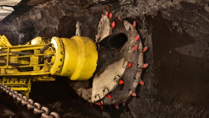 Tu poczujesz się jak prawdziwy górnik. Nowa atrakcja turystyczna za ponad 76 mln