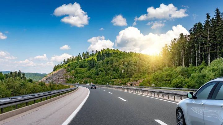 Zakopianka, niedługo pojedziemy bez korków