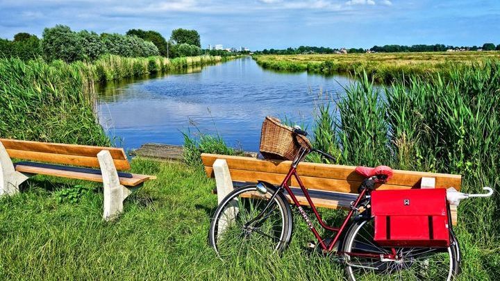 Mazury mniej znane: Lidzbark