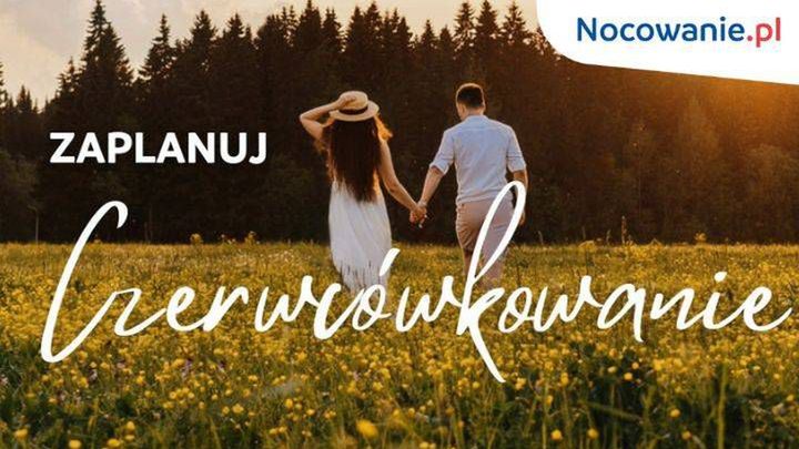 To było udane Majówkowanie! Czas na Czerwcówkowanie!