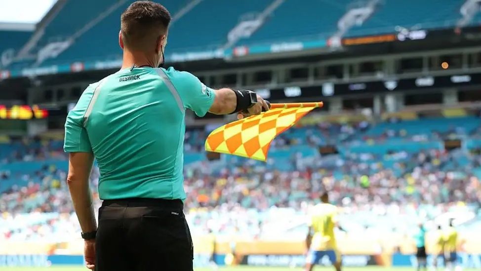 Nowa technologia FIFA. Spalone na MŚ2026 będą wykrywane szybciej