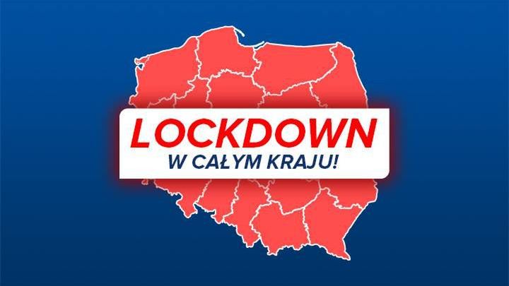 Konferencja prasowa ministra zdrowia. Będzie LOCKDOWN!
