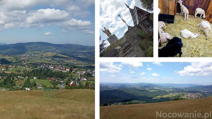 Wakacyjny weekend w Koniakowie - co warto zobaczyć?