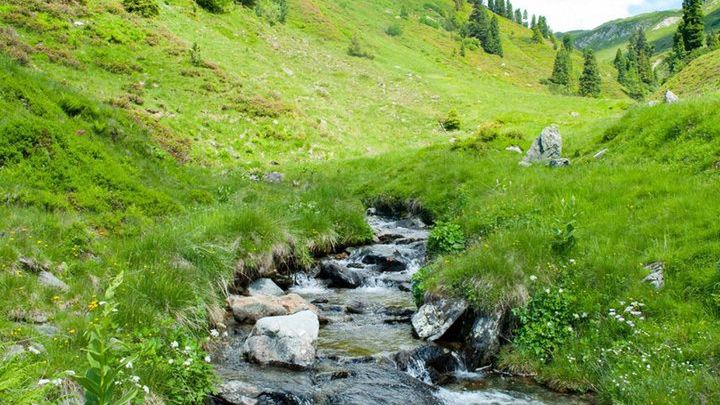 Pogoda na koniec sierpnia 2016