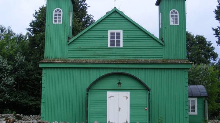 Podlaska mozaika kultur - na tatarskim szlaku