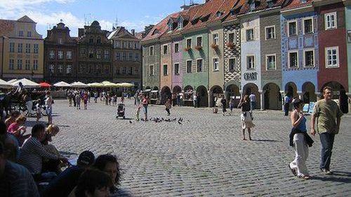 Akcja "Poznań za pół ceny 2013"