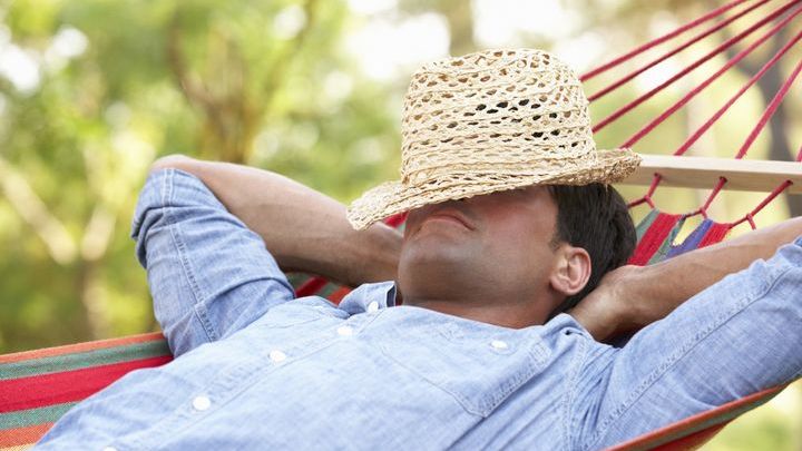 TOP 5 miejsc na spokojne wakacje w Polsce