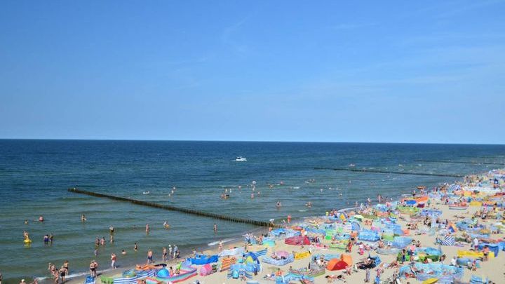 Rewal - te obiekty turyści rekomendują najczęściej!