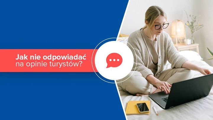 Jak nie odpowiadać na opinie turystów?
