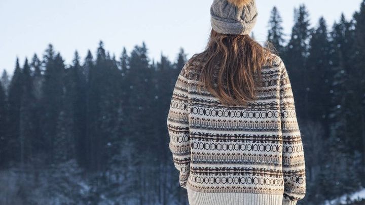 Pogoda na pierwszą połowę lutego 2020