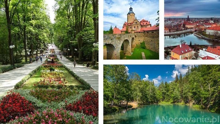 Ciekawe miejsca na Dolnym Śląsku - co warto zobaczyć?